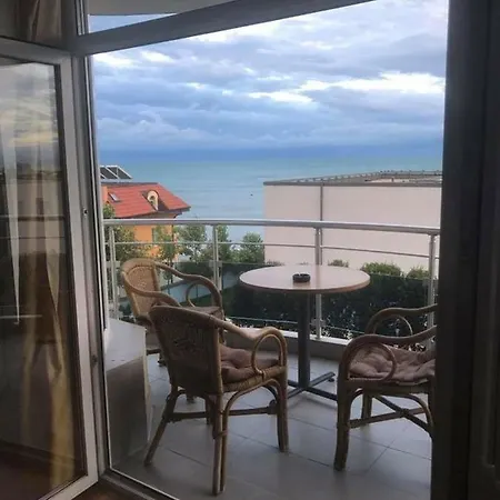 Apartment Beautiful Place Zhivovi Ravda