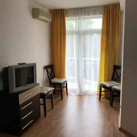 Apartment Beautiful Place Zhivovi *