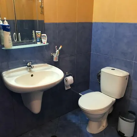 Apartment Beautiful Place Zhivovi Ravda