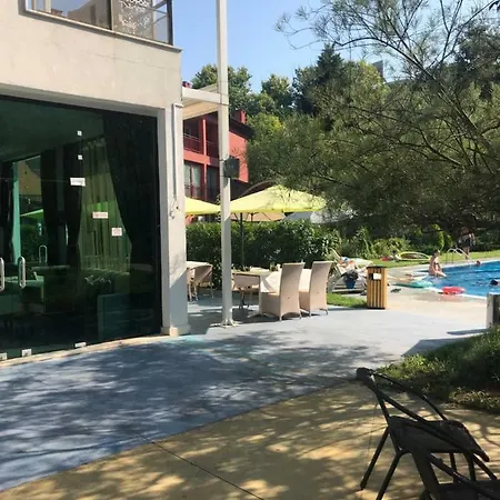 Apartment Beautiful Place Zhivovi Ravda