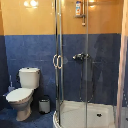 Beautiful Place Zhivovi Apartamento