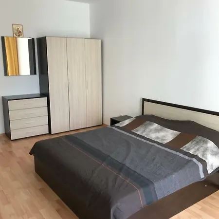 Apartamento Beautiful Place Zhivovi