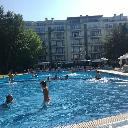 Beautiful Place Zhivovi Ravda