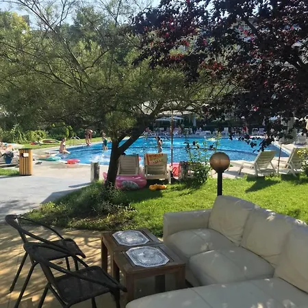 Beautiful Place Zhivovi Apartamento *